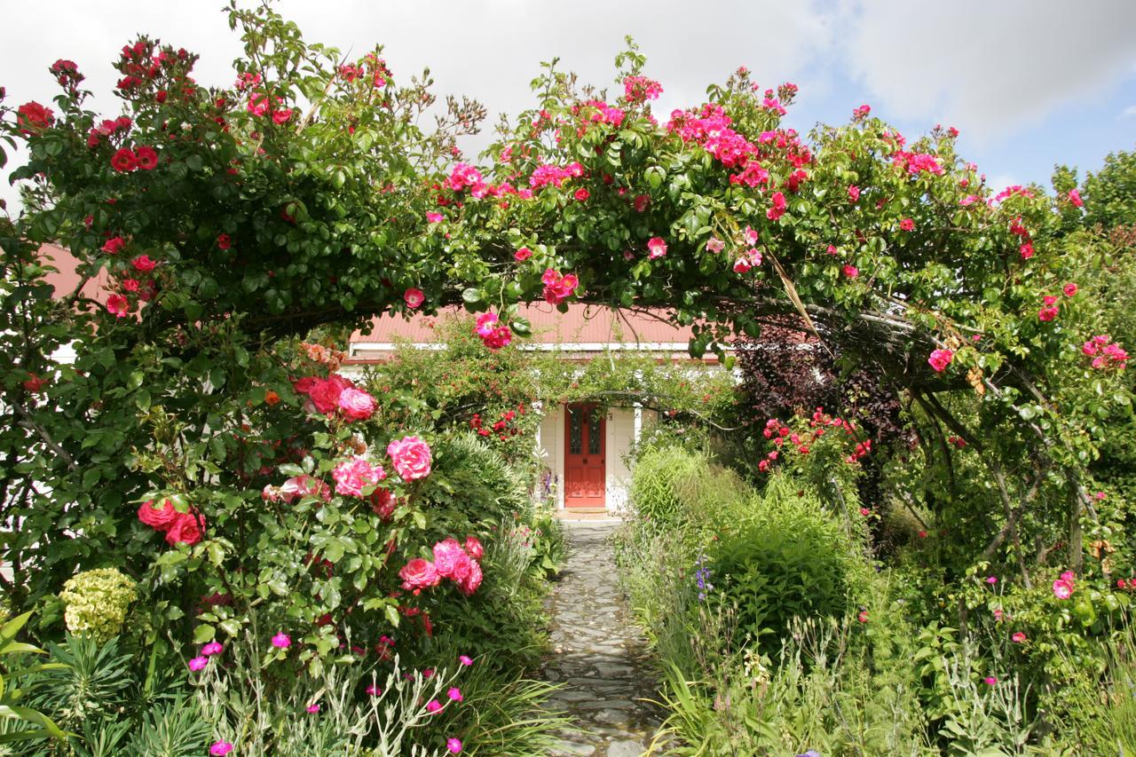 Ferryman'S Cottage Wanaka Exterior photo
