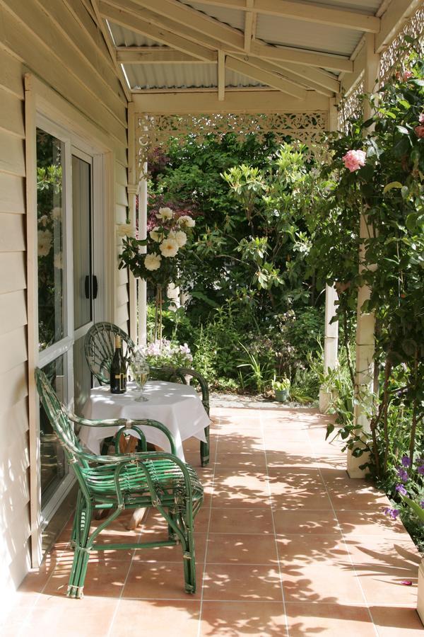 Ferryman'S Cottage Wanaka Exterior photo