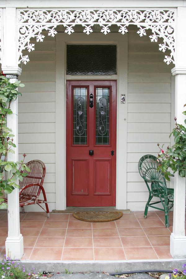 Ferryman'S Cottage Wanaka Exterior photo