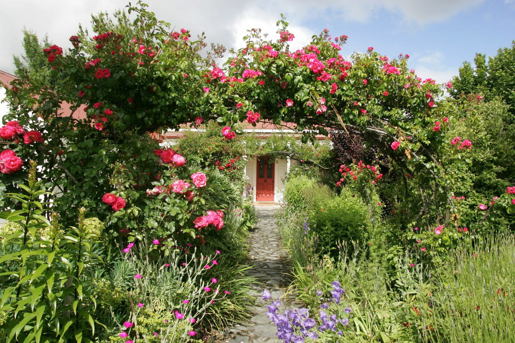 Ferryman'S Cottage Wanaka Exterior photo