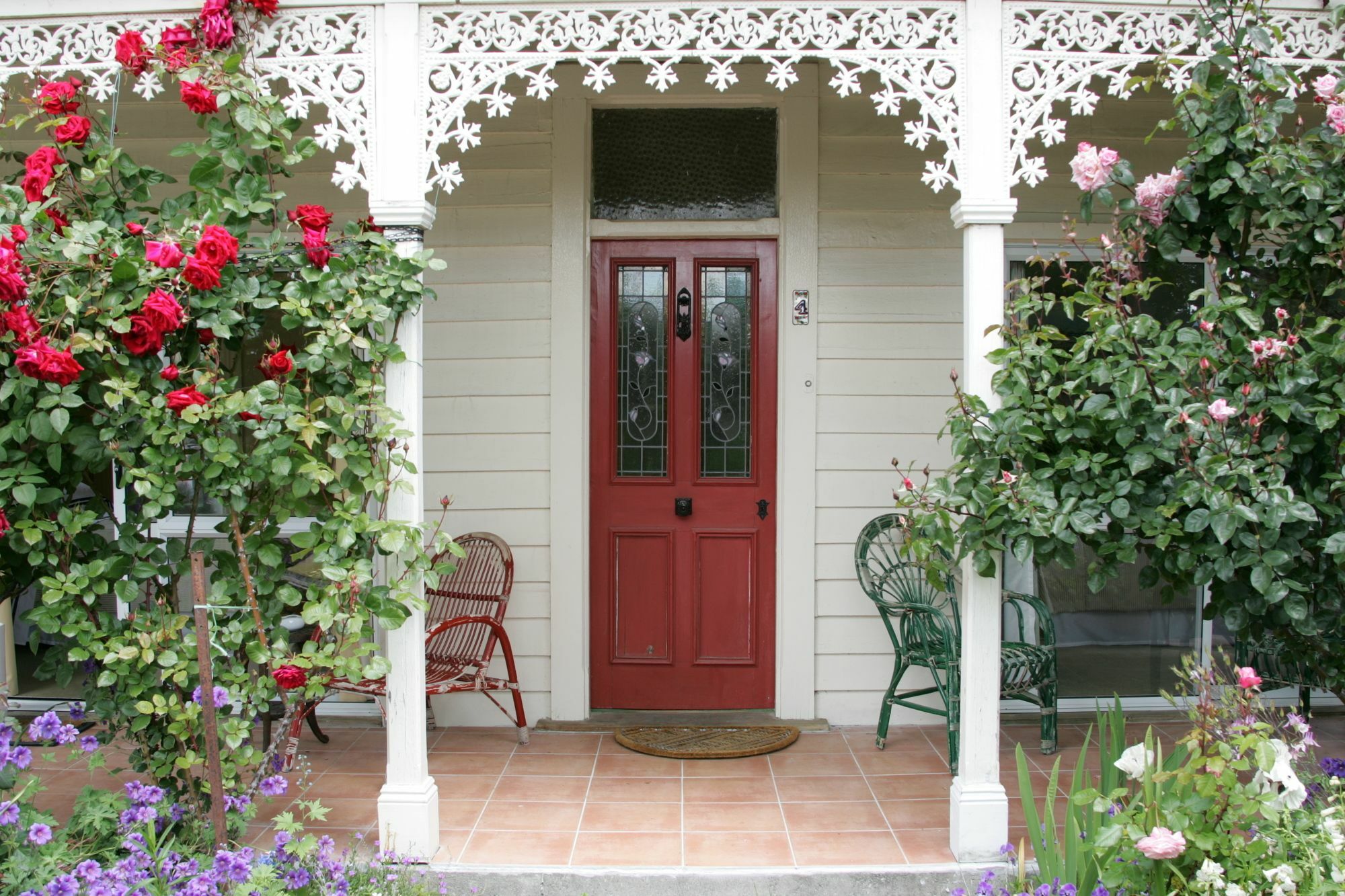 Ferryman'S Cottage Wanaka Exterior photo